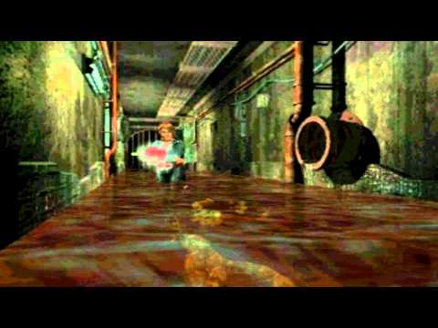 Phantassm Plays Resident Evil: "Worms, Spiders & Zombies...What A Combination!" (Pt. 44)