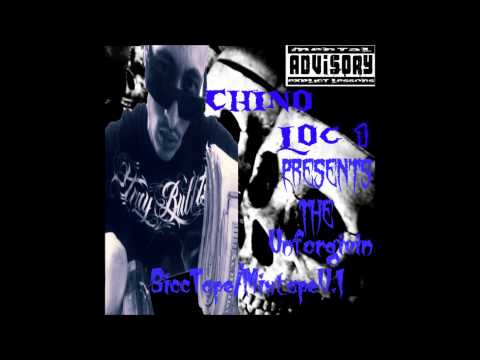 Chino Loc 1 - My Life
