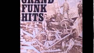 Grand Funk Railroad - Stop Lookin&#39; Back (Acoustic Mix)