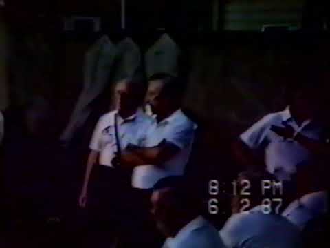 QCSB 1987 Mummers Museum Concert