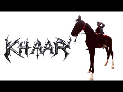 KHAAR (Unofficial Video ) Babbar Brar | Mirror | New Punjabi Song 2025 | Latest Punjabi Song 2025