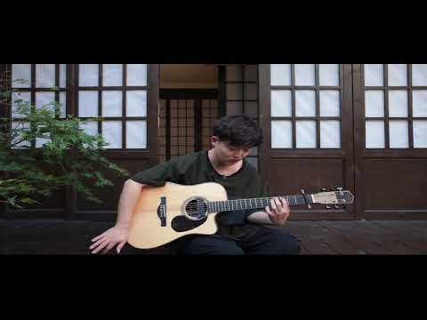 (Jay Chou) Common Jasmine Orange/七里香 Qi Li Xiang - Guitar Fingerstyle