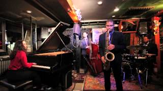 I Loves You Porgy - All Grooves