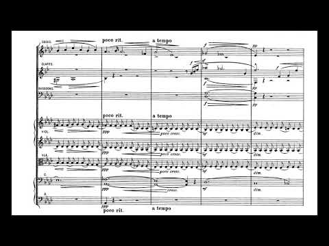 Samuel Coleridge-Taylor - The Bamboula, Rhapsodic Dance for Orchestra, Op. 75 (1910) [Score-Video]