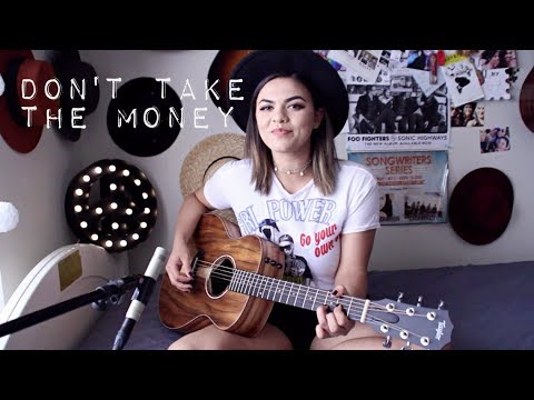 Don't Take The Money - Bleachers Cover