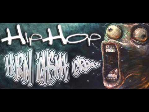 MENOS MAL FUE UN SUEÑO - TONNY PEYTHON FT. LA MORE ( HURIN ICHSMA CREW ) 2013
