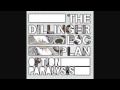 The Dillinger Escape Plan-Option Paralysis Album ...