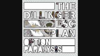 The Dillinger Escape Plan-Option Paralysis Album Teaser