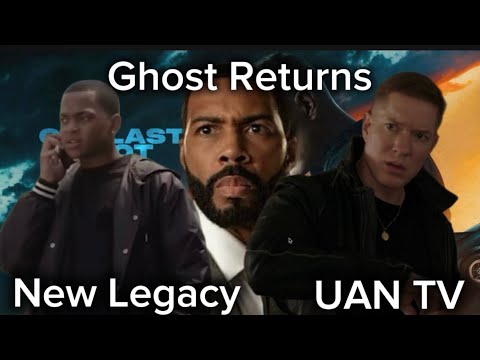 Power Book IV: Force – Ghost’s Return Sparks a New Legacy (PROOF Was Right in Front of Us)