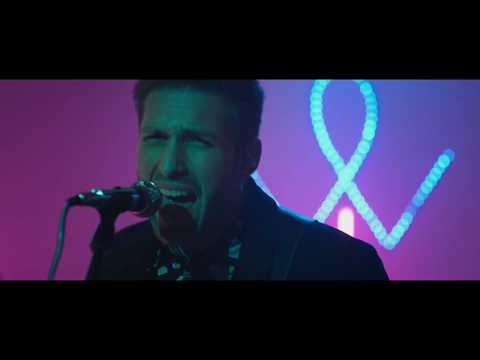 JASON WATERFALLS - CLOSER (official music video)