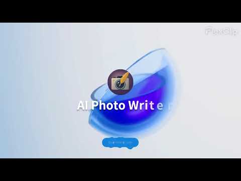 AI PhotoWriter: Photo to Text