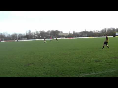 Tholense Boys C2 - Wemeldinge C1