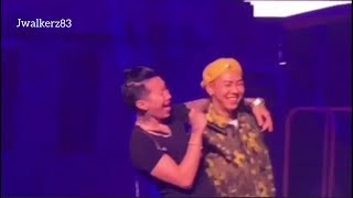 Jay Park n Loco - Post It