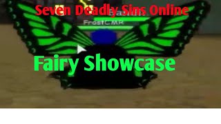 Seven Deadly Sins Roblox Free Video Search Site Findclipnet - 