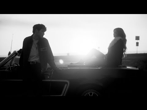 Goody Grace - On Repeat [feat. Cigarettes After Sex & Lexi Jayde] (Official Video)