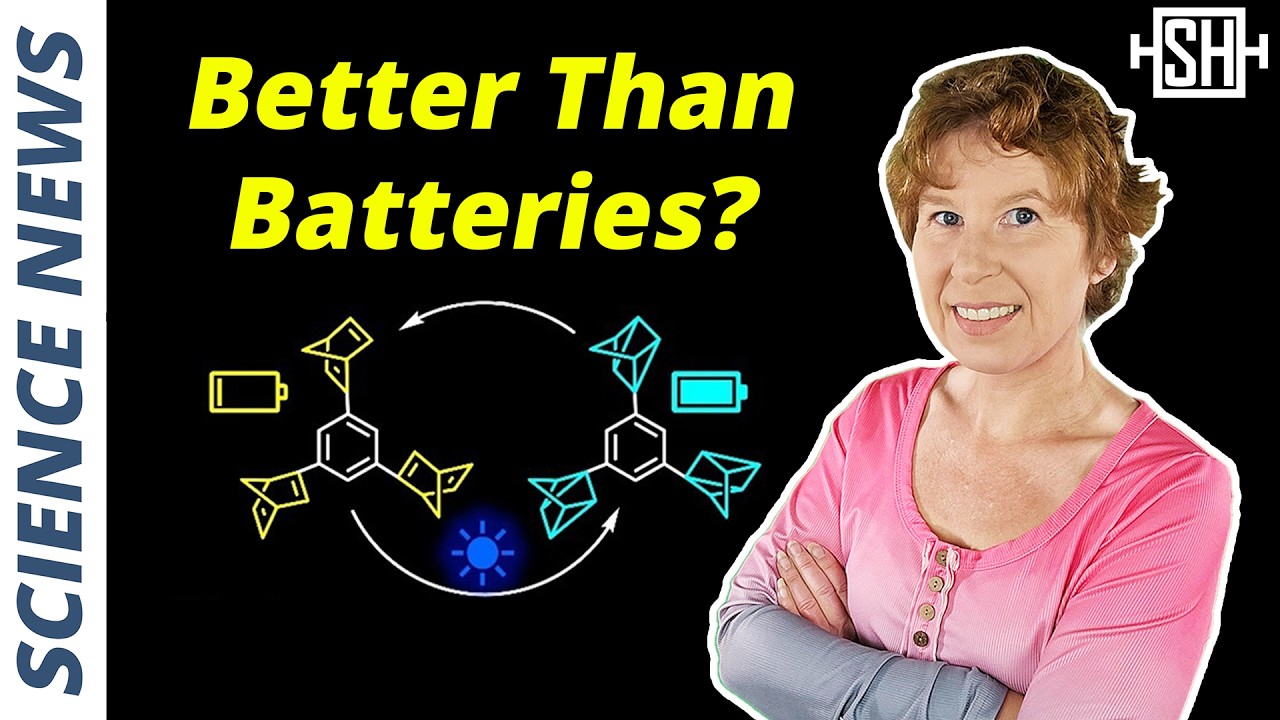 This New Energy Storage Idea Makes A Lot Of Sense