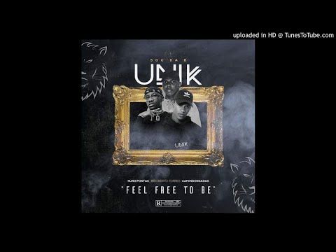 Uami Ndongadas x Rigoberto Torres  x Nuno Pontas - Sou Da B