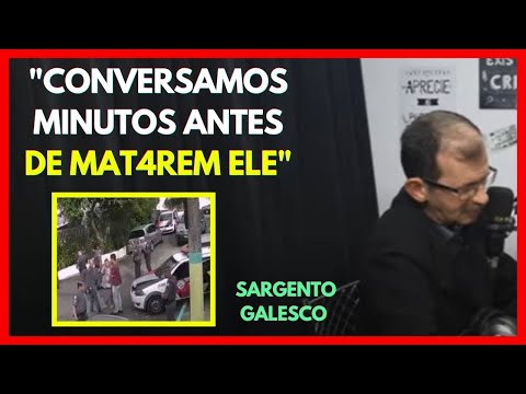 PIOR DIA DA VIDA DO POLICIAL MILITAR I Cortes Solta Pai