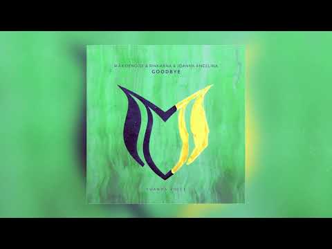 Max Denoise & Rinkarna & Joanna Angelina - Goodbye