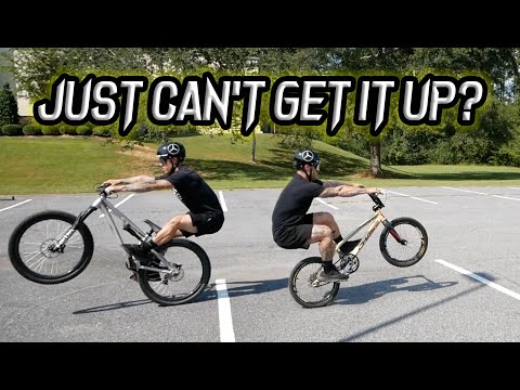 How to Manual - Like The Pros!