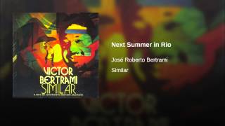 Next Summer in Rio