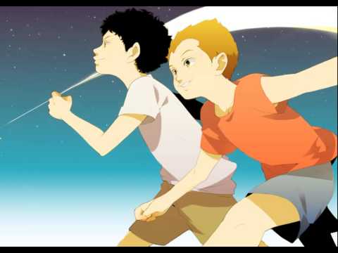 Uchuu Kyoudai New World Kasarinchu