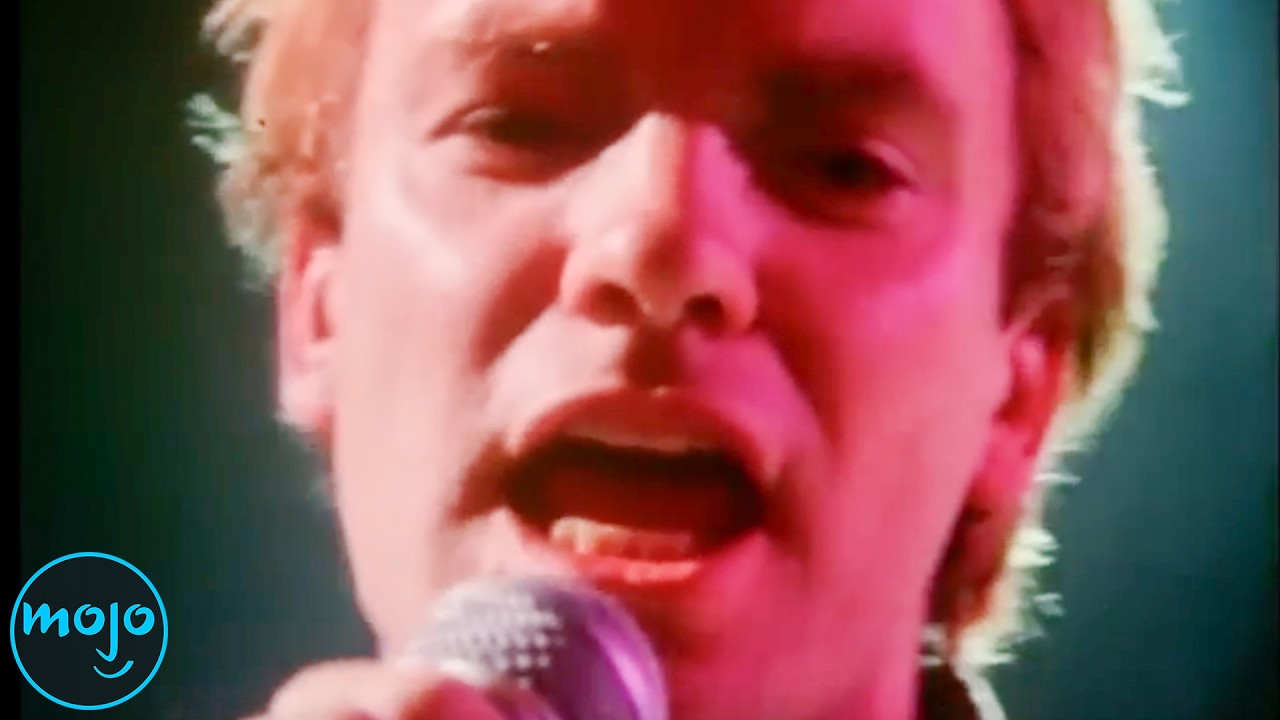 Top 10 des moments musicaux célèbres qui n'étaient pas prévus