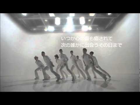 Before U Go  (Monologue Instrumental)