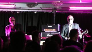 20th Lee Brilleaux Memorial Concert Highlights 10/5/13 (Pt2)