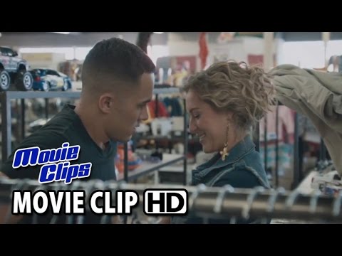 Spare Parts Movie CLIP 'I Can Fix All Of That' (2015) HD