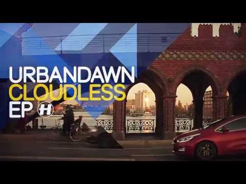 Urbandawn - Cloudless (feat. Elsa Esmeralda & London Elektricity) [Official Video]