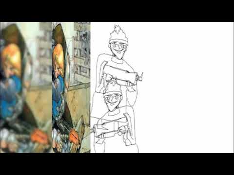 psythoness - lightwork ep [2023]