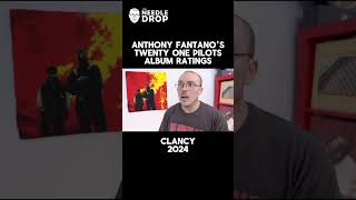 Download lagu All of My twenty one pilots Ratings So Far... mp3 Download lagu All of My twenty one pilots Ratings So Far... mp3