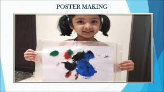 Bharat National Public School Video