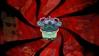 Download lagu STARING INTO THE BOOMSHOOT ABYSS mp3