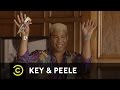 Key Peele Gremlins 2 Brainstorm Uncensored