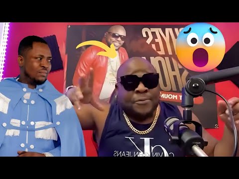 Jimmy Danger pat janm mouri vre😳😳Jimmy Danger apèn live la🥹🥹Profèt Marckenson tranble peyi an