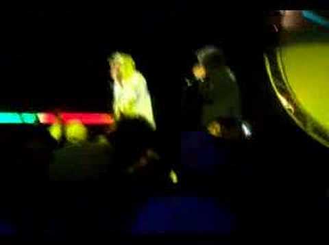 Spane, Stylo - Rap en Beatbox in de Meent