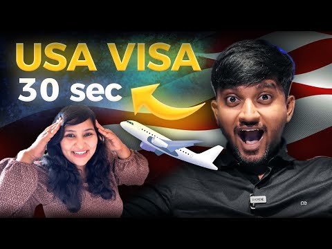 How can a young, single Indian professional get a US B1 visa approved?