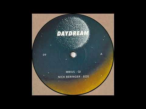Mbius - Qi (DAYDREAM009)