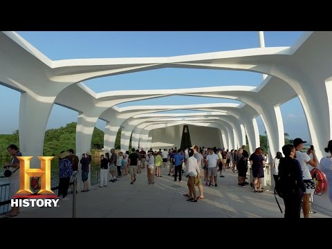 Pearl Harbor: The Last Word - Returning to Pearl Harbor | History