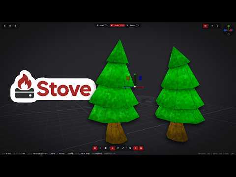 The BLENDER 3D Alternative NOBODY Asked For