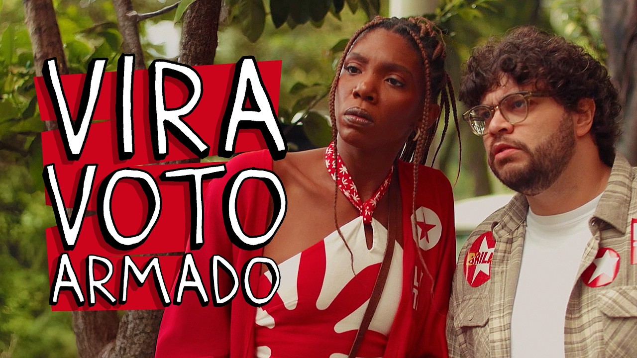 VIRA VOTO ARMADO