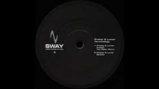 Pratap & Lumor - Kresch (The Miller Remix)