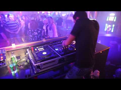 Daniel Desnoyers, Bar Le Riviera, Vaudreuil-Dorion, Québec