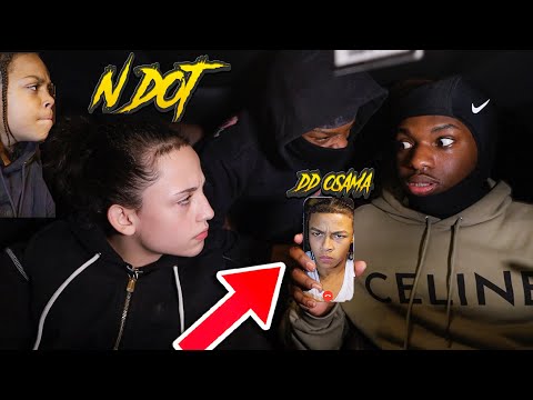 I CALLED DD OSAMA & SUGARHILL DDOT IN FRONT OF NDOT AND THIS HAPPENED…*WE WENT TO SUGARHILL*