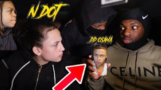 Download lagu I CALLED DD OSAMA & SUGARHILL DDOT IN FRONT OF NDOT AND THIS HAPPENED…*WE WENT TO SUGARHILL* mp3