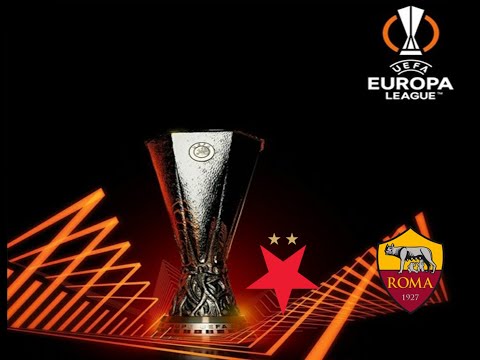 2023-24 UEFA Europa League [EAFC 24] | Group Stage | Matchday 4 | Group G | SLP v ROM