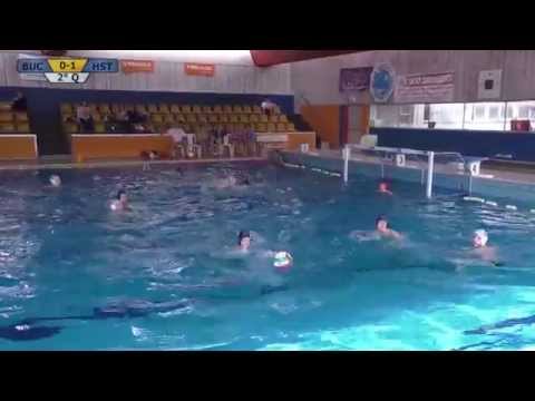 HST Master Junior vs Buccinasco - 2015 (1080 Full HD)