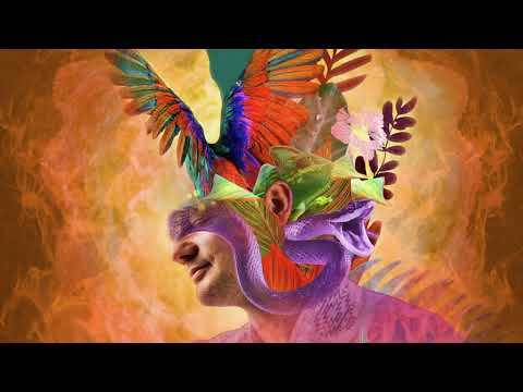 Praful - Calma e Tranquilidade (Mose Remix)